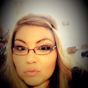 Meet your Posher, Ruthie